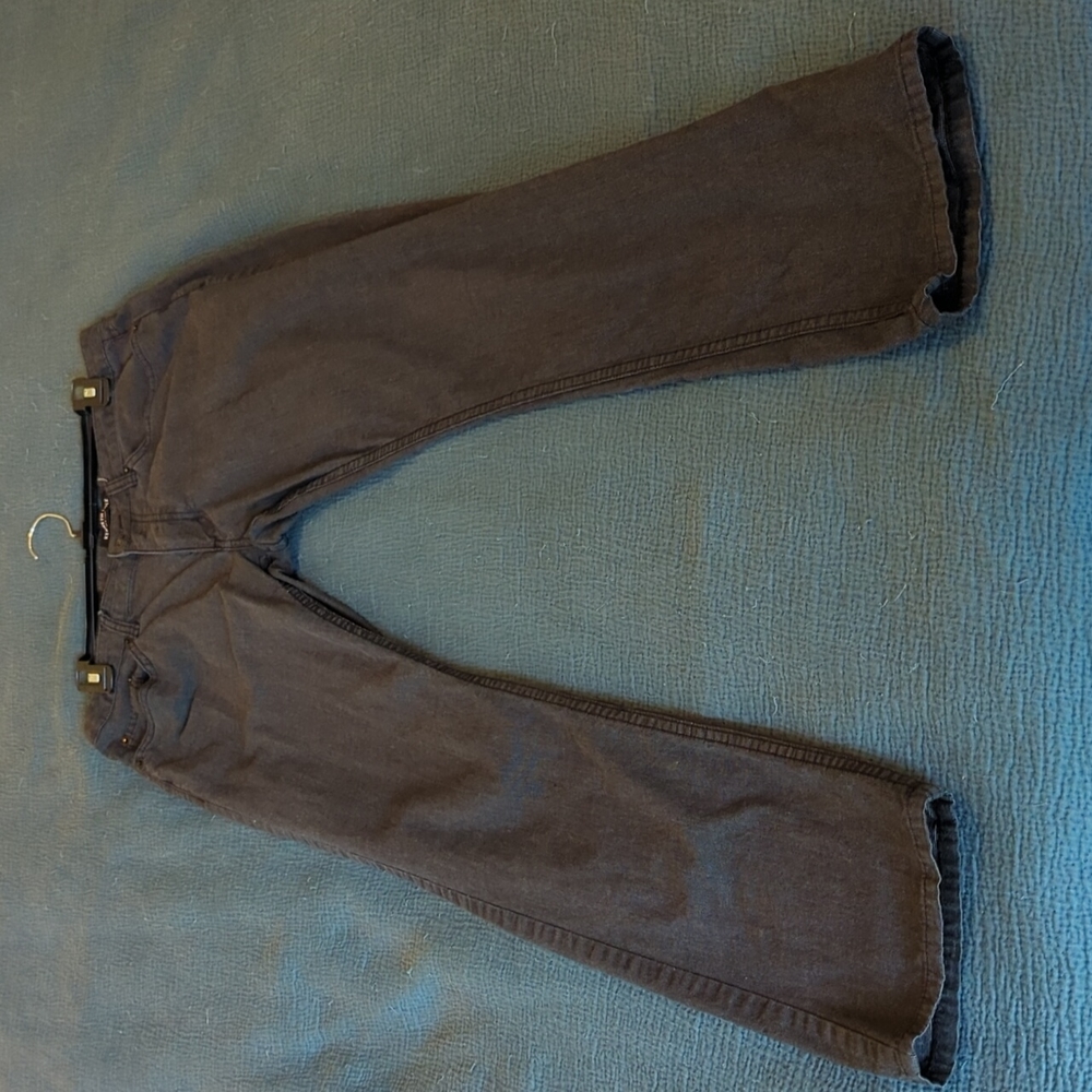 Kenneth Cole Black men's trousers
